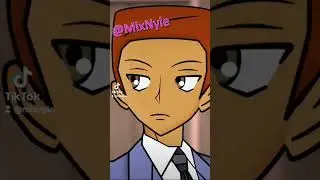 EP 6 Sneak Peak 🌹Ouran High School Black Host Club🌹 by Mix Nyle.  #animation #ouran