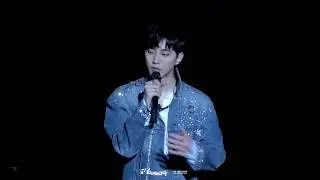 JUNHO TOUR 2018 
