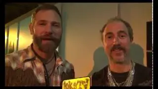 Village People jokeTV