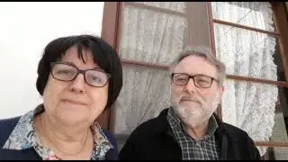 SANT JORDI 2020_AUTOR@S (des) DE CASA: Xavier Orriols i Francesca Roig