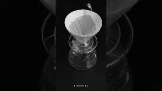 Sibarist Fast Cone Coffee Filter M - 100pk