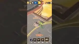Divine Knockout Top 500 Best Plays