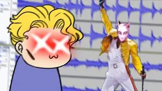 Killer Queen but it's Kira's Theme (JJBA: Diamond Is Unbreakable) [MASHUP x REARRANGED]