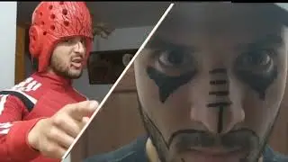 jotaro vs dio but its netflix addaption