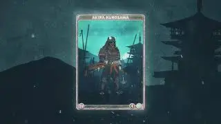 SamuraiRising - NFT Samurais