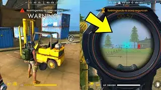 TRUCOS Y BUGS EN FREE FIRE - COSAS QUE NO SABIAS DE FREE FIRE #2