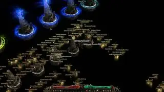 #GrimDawn vacuum: Auto Loot