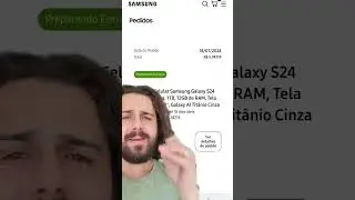 Como Comprar o GALAXY S24 ULTRA pela METADE DO PREÇO?