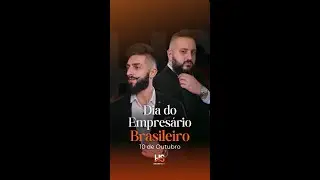 🚀 DIA DO EMPRESÁRIO BRASILEIRO E DE #TBT de depoimentos muito especiais para a HS!