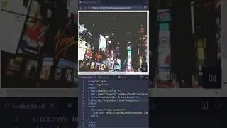 🔥 CREATE Stunning Pixelated Blur Transition with Pure CSS | CSS Hover Effect Tutorial 🔥