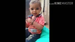 Cute baby Funny Voice | Cute baby lovely voice Notification|Baby Laughing slow | smile baby