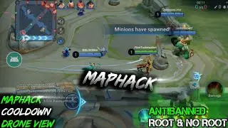 Mod Menu Honor of Kings 9.2.1.13 (902011307) ARM64 | MapHack Safe Without Ban