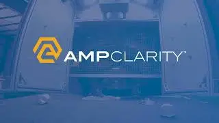 AMP Clarity™: Modernize Recycling with AI-Driven Material Characterization