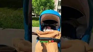 Гуляем с сыном #гуляем#с#сыном#погода#кайф#shorts