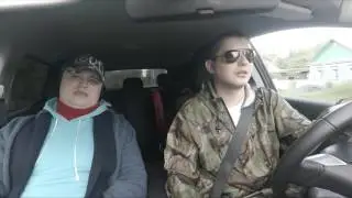 Встреча с Константином Абрамовым!)