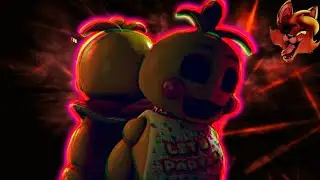 (SFM FNAF) Аномальная Судьба2 92 серия (4 сезон) [Русская озвучка]