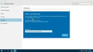 | NEW | Know Your Windows 10 Product Key