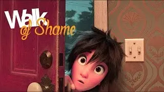 walk of shame [BH6]