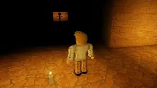 Ankha in roblox scene!