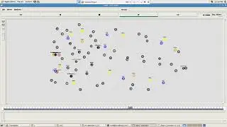 Research on Trust Sensing based Secure Routing Mechanism for Wireless Sensor Network in NS2