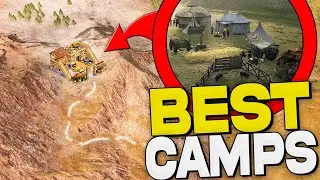 15+ Base & Homestead Locations in Bannerlord