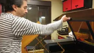 PARAMETROS DE CORTE Y GRABADO LASER (DIODO Y CO2) Y TIPS DE LIMPIEZA DE