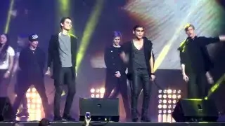 Герои - Руки вверх фан видео