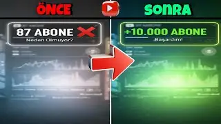 How to Grow a YouTube Gaming Channel | YouTube Channel Growth Techniques 2025
