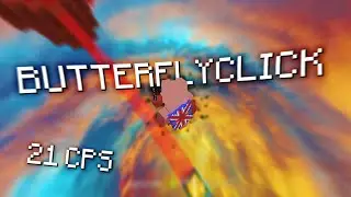 BUTTERFLYCLIPS | Rushclips