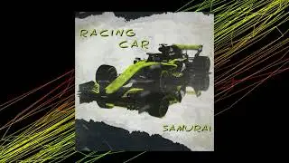 SAMURA1 - RACING CAR 