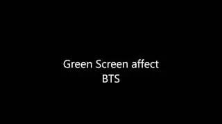 Behind The Scenes | Zombie Apocalypse pt 1 Green Screen effects