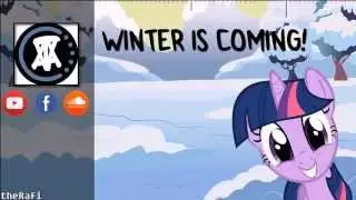Winter is coming !