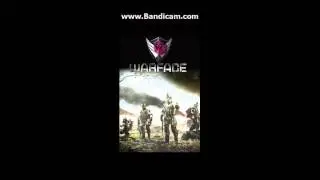 Warface объявление