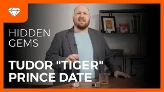 Hidden Gems | Tudor 