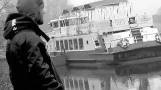DuszaOne - Schlussstrich ( Official Video 2014 )