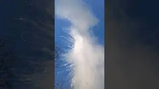 How to make ice/cloud