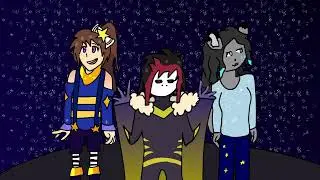 revenge theme (With Art)