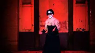 Rammstein - Mein Herz Brennt (Piano version) [HD]