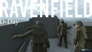 Ravenfield D-Day