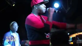 Tally Show 7 Rap Cypher (Part 2) presented by AlienAstronauts