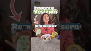 What makes your gallbladder sick? | Dr. Catherine Valderrama