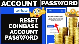 How to Recover Password of Coinbase Wallet | Coinbase Wallet