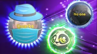 Agma.io Powerups be gone! Reverses and Teamplay