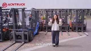 LONKING LG70DT Forklift: Flexible Response to Challenges
