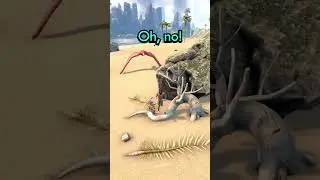 The Truth About the First Hour of ARK #shorts