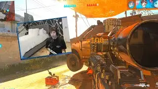 FaZe vs FaZe (ft Apex & Pamaj)