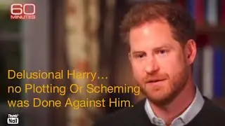 Spare and upcoming interviews with Prince Harry