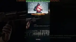 Магия #escapefromtarkov ##stream #pve