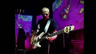 Kraan - Vollgas Ahoi / Borgward - Live At Finkenbach Festival 2005