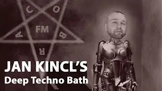 Cobra FM - Jan Kincl - Live Apr 24, 2021